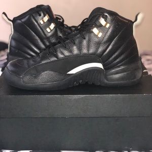Air Jordan 12’s